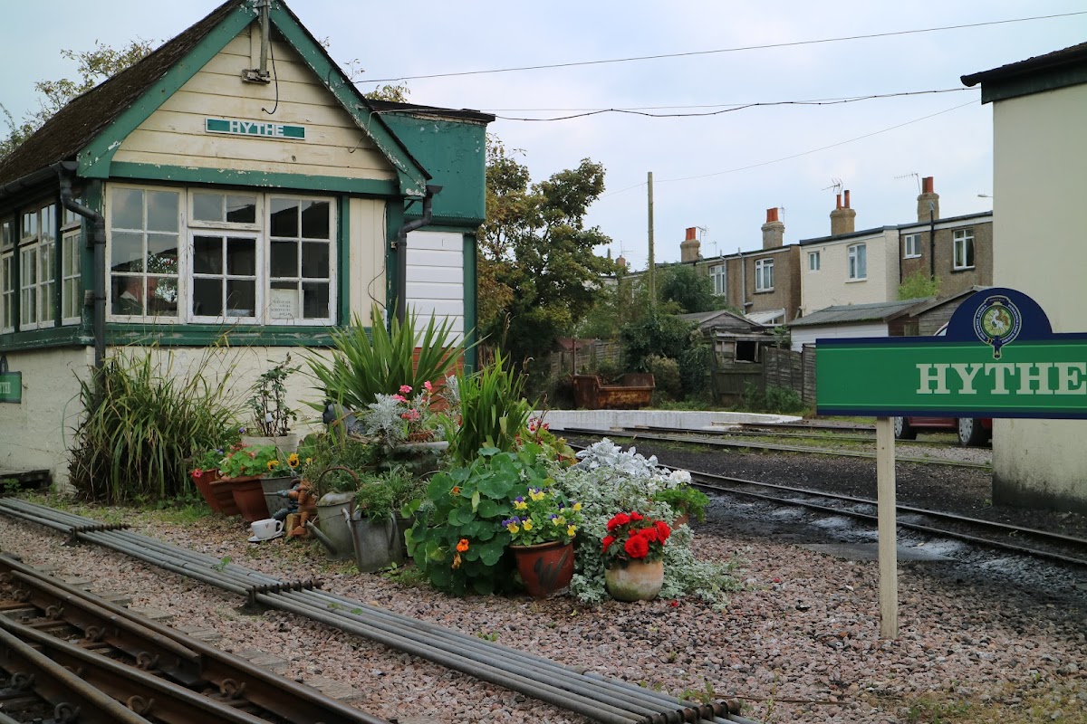 Light Railway Restaurant Photos 2